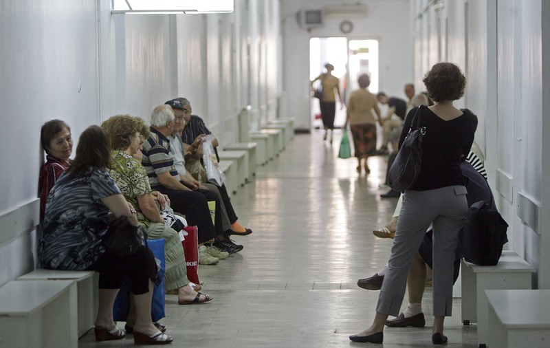 Sondaj: Majoritatea românilor nu au încredere în spitalele de stat. Ce spun despre doctori