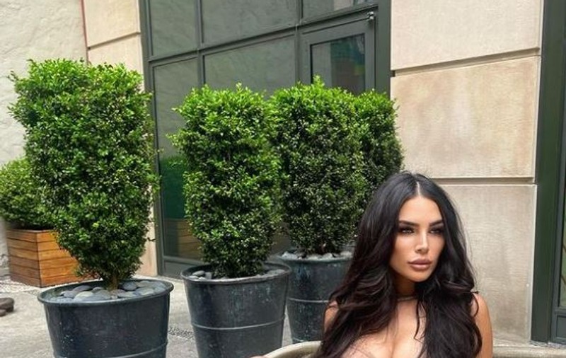 Ioana, fiica lui Ion Țiriac, sosia lui Megan Fox. Ce au observat fanii la fotografiile ei: „Și frumoasă, și deșteaptă!”