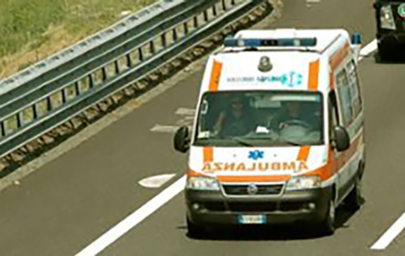 Un român care lucra în Italia a murit. Polițiștii spun că decesul e suspect