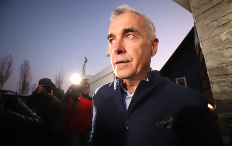 Călin Georgescu a folosit în scop electoral imagini cu Hagi, Nadia Comăneci și Patzaichin fără a avea acordul