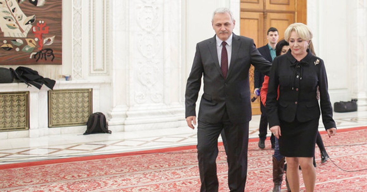 Guvernul Dăncilă cere clarificări Comisiei Europene