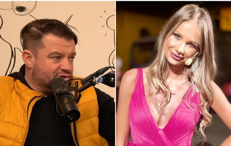 Andrei Duban, detalii neștiute despre căsnicia cu Grațiela Duban. „Hai să dau din casă. După un an de zile și-a revenit psihic”