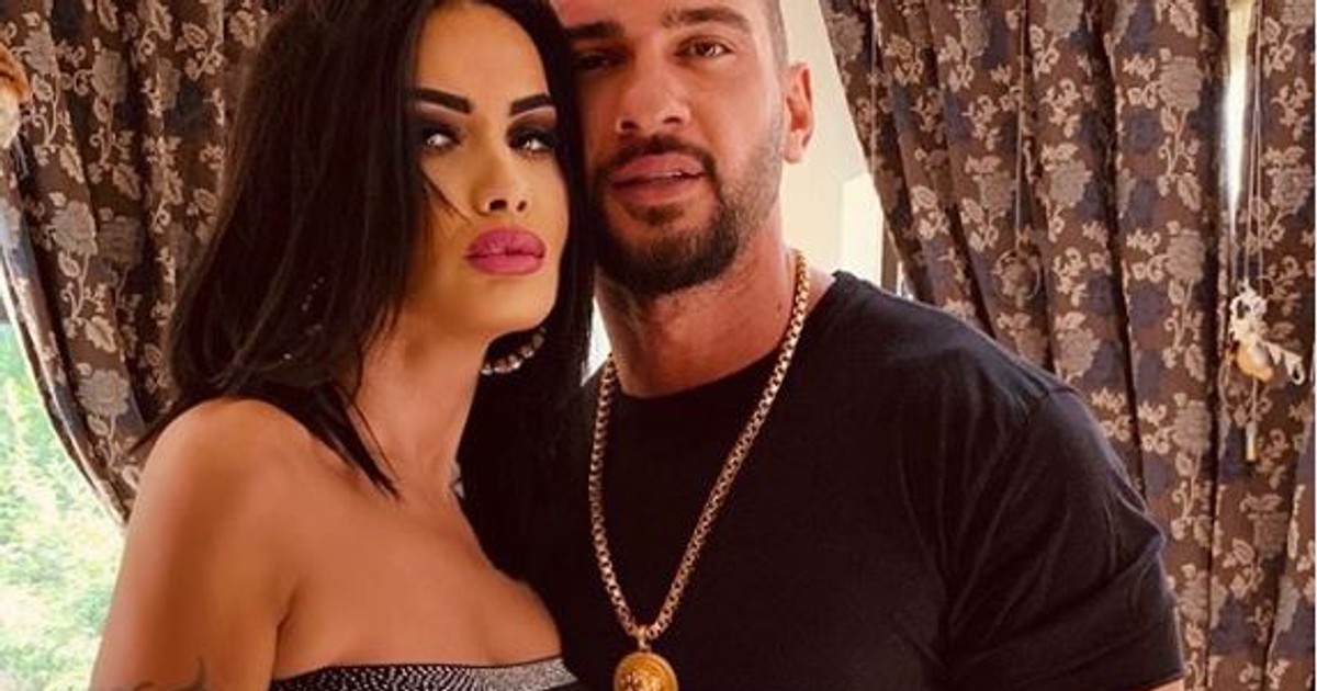 Dorian Popa și Oana Zăvoranu