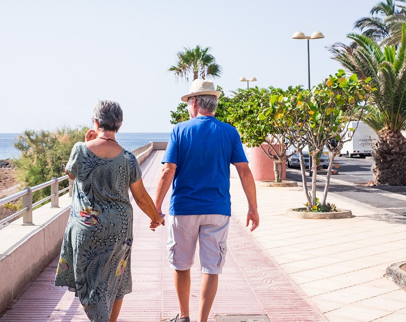 Cât costă o vacanță de o săptămână în Grecia, Bulgaria, Turcia și Spania în 2026