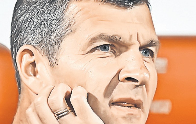 Neluţu Sabău a pierdut procesul cu Ioan Horoba