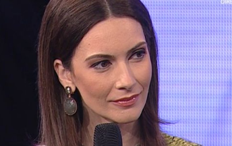Adevăratul motiv pentru care a slăbit Andreea Berecleanu: "Ca să nu mă îmbolnăvesc"