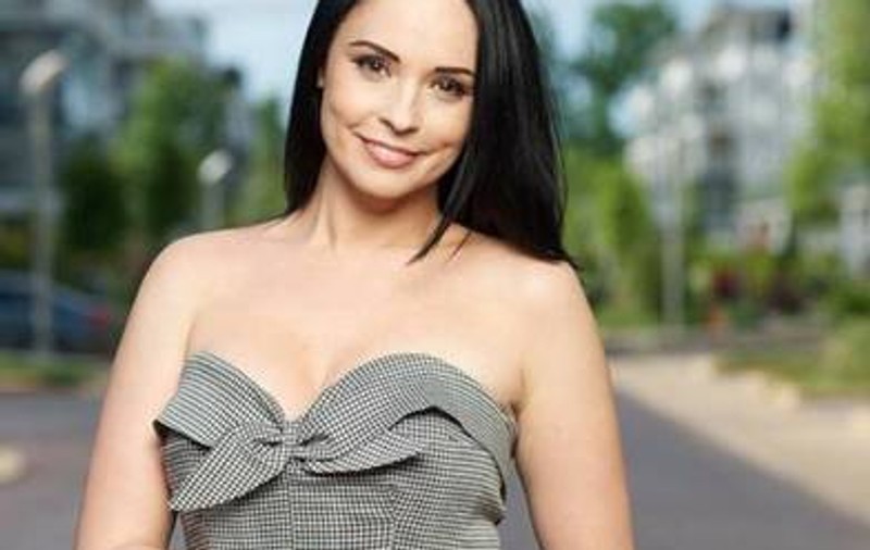 ANDREEA MARIN, NEMACHIATĂ și TRANSPIRATĂ, în COSTUM DE ”COSMONAUT”! Uite-o pe "ZÂNĂ", AȘA CUM NU AI MAI VĂZUT-O! FOTO ÎN ARTICOL