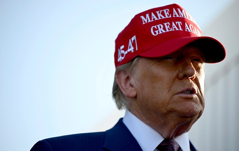 Guvernatorii, procurorii generali și grupurile de interese din SUA își dezvoltă strategiile anti-Trump: „Îl vom da în judecată, e simplu”
