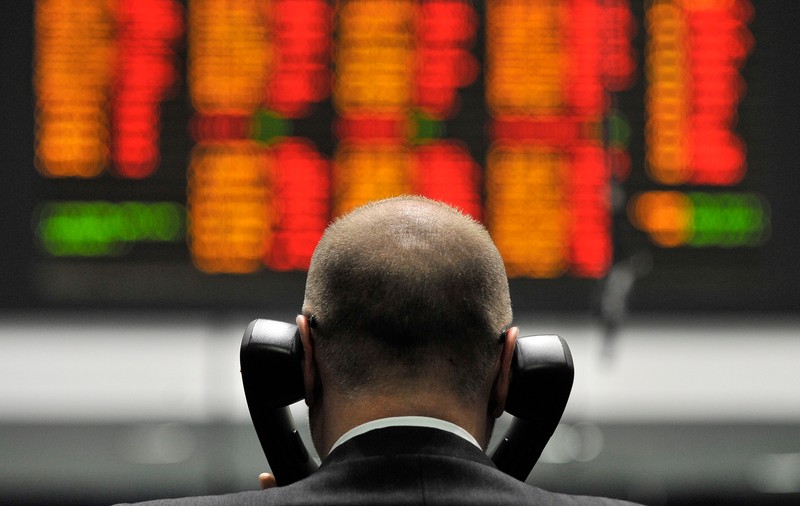 Efectele neașteptate ale crizei economice din 2008: S-au născut cu peste 4 milioane de copii mai puțin