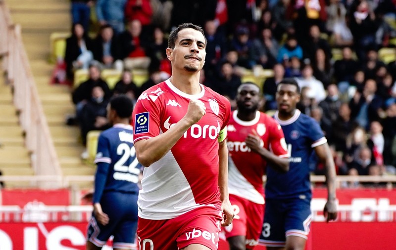 Internaționalul francez Wissam Ben Yedder, inculpat pentru viol, tentativă de viol şi agresiune sexuală