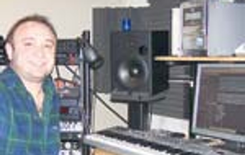Are studio de inregistrari in America