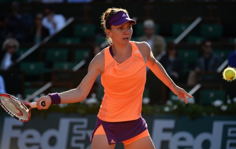 10 lucruri pe care TREBUIE SĂ LE ŞTII despre FINALA Halep - Şarapova