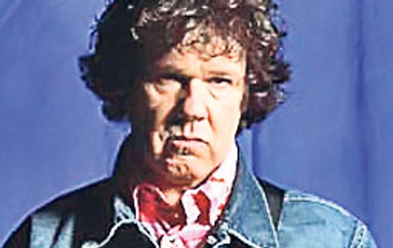 In memoriam Gary Moore