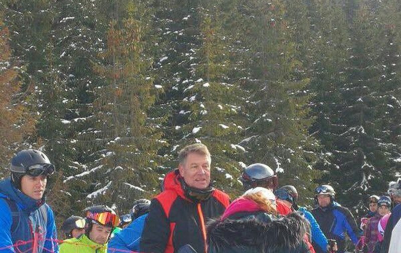 Cât costă o vacanță în destinațiile în care merge președintele Iohannis