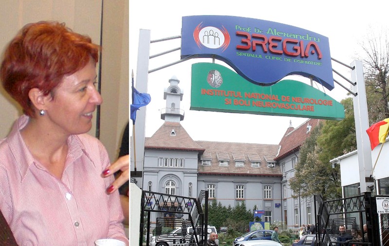 Fosta șefă a achizițiilor de la Spitalul Obregia, condamnată la 5 ani de închisoare după o investigație a echipei GSP/Libertatea care a arătat achiziții la prețuri triple printr-o firmă de casă. Prima sentință, la aproape 7 ani de la dezvăluiri