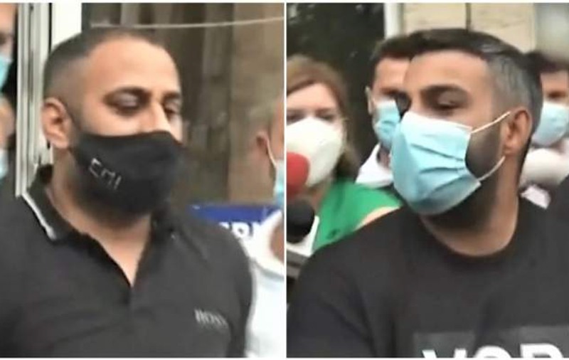 Frații lui Emi Pian au cerut să fie cercetați în libertate pentru tentativă de omor. Ce a decis tribunalul