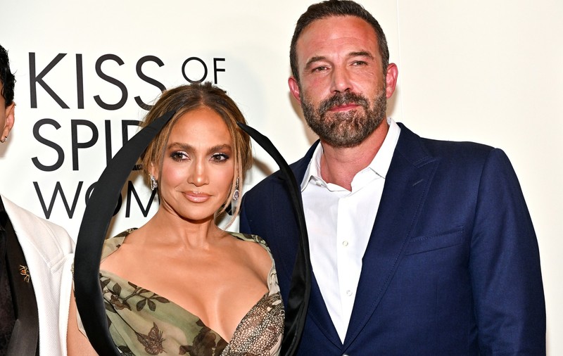 Cum a apărut Jennifer Lopez alături de Ben Affleck, după divorț. Au pozat zâmbitori, iar artista a avut un mesaj pentru fostul soț