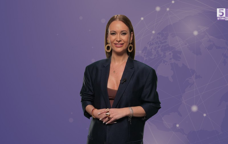 5 știri by Libertatea – Monden. Piesa băieţilor lui Alex Velea, dezbatere naţională / Ce relaţie există între Adelina Pestrițu și părinții ei