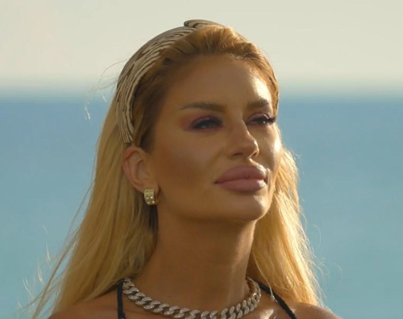 Ispita Maria Ilioiu a fost dată afară de la Insula Iubirii sezonul 7. Motivul pentru care a fost nevoită să plece acasă. „Nu ne-am aliat ca să lovim”
