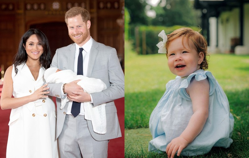 Vocea copiilor lui Meghan Markle și ai prințului Harry a fost auzită pentru prima dată: „Cât de dulce sună micuța Lili”