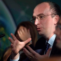 Dr. Marius Geantă, Președinte Centrul pentru Inovație în Medicină