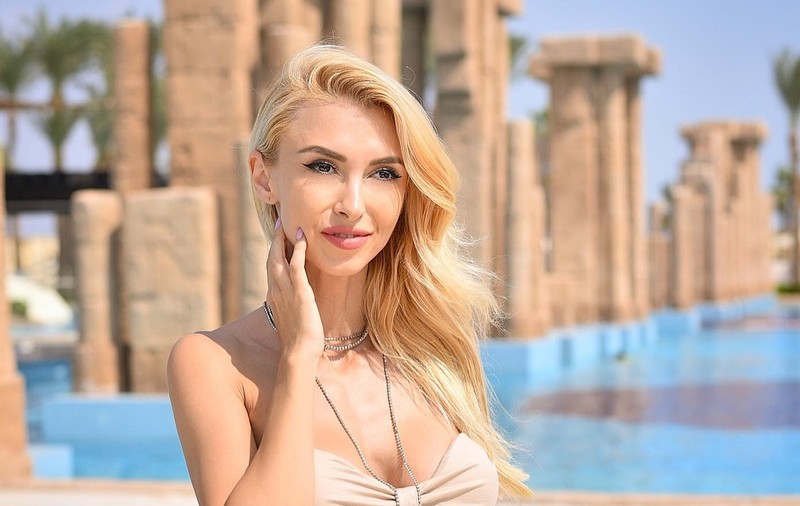 Ce a decis Andreea Bălan să facă în noaptea dintre ani. „Eu sper să fie concerte, totuși”