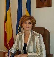 Mihaela Irina Ionescu, președintele Comisiei de Insolvență la Nivel Central (CINC)