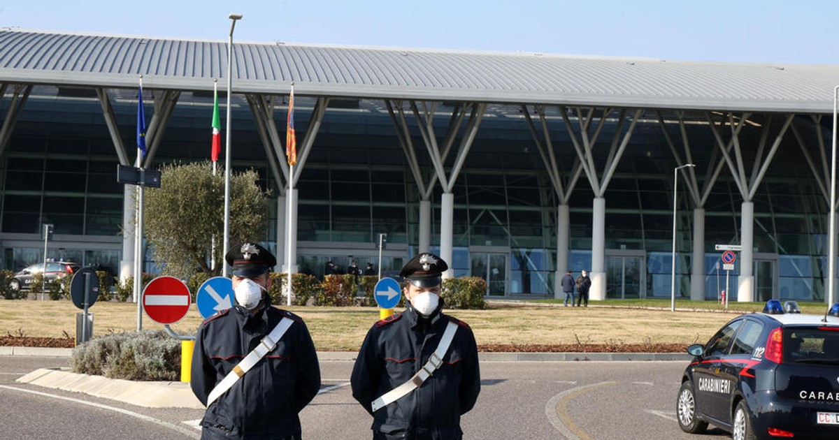 Românii din Italia, învățați cum să evite carantina la întoarcerea acasă. Germania și Austria sunt rutele ocolitoare