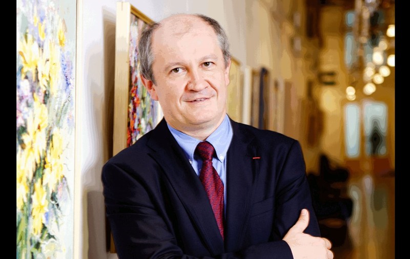 Cine este Alexandru Munteanu, nominalizat de Maia Sandu în funcția de prim-ministru al Republicii Moldova