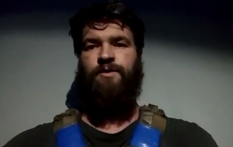 Șeful adjunct al regimentului Azov neagă că s-a predat într-un video din buncărul uzinei Azovstal. „Operațiunea continuă”