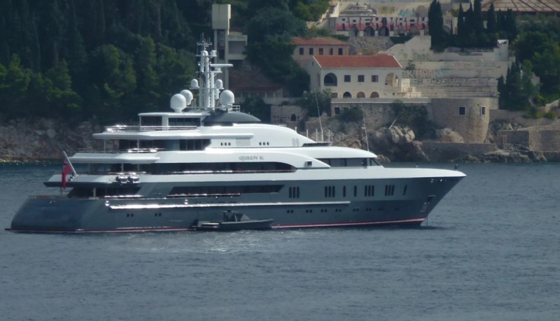 Foto: Superyachtfan