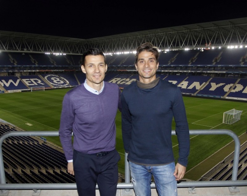 Venit, văzut, semnat, START! Costel Gâlcă a debutat cu victorie pe banca formației Espanyol, care s-a calificat în optimile Cupei Spaniei / FOTO&VIDEO
