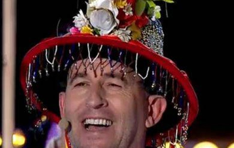 Un concurent de la "Românii au talent", către Răduleasca: "Să ne chemi la nunta cu Dani"