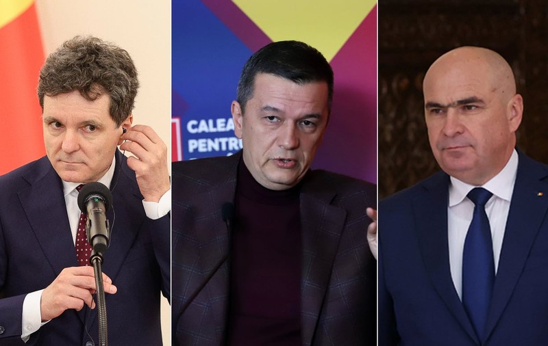 CTP a dezvăluit adevărata țintă a moțiunii PSD-AUR și a găsit omul care să îi ia locul lui Ilie Bolojan: „Că tot e liber de contract"