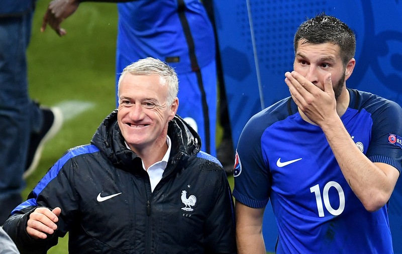 Euro 2016, semifinală Germania - Franța. Didier Deschamps îi laudă pe nemți: ”Sunt cei mai buni din lume!”