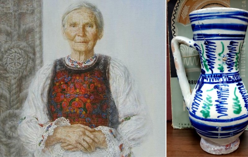 RADAr Cultural. Dor Călător