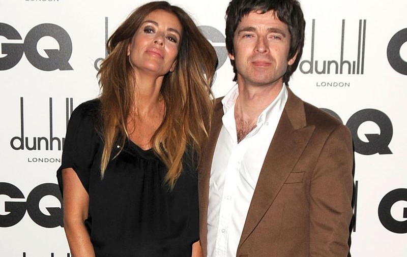 Noel Gallagher a devenit tată pentru a treia oară