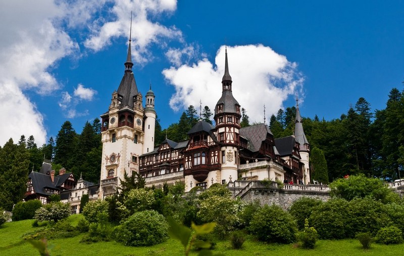 România, în rândul celor mai frumoase destinații de vacanță. Recomandarea unei cunoscute publicații internaționale