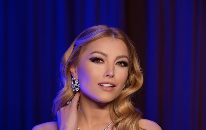 Elena Gheorghe, la un pas să își anuleze concertul de la Sala Palatului din cauza problemelor de sănătate: „Cornel a fost eroul meu”
