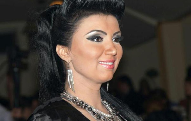 Adriana Bahmuţeanu a povestit CUM A SCĂPAT de renumita Argentina, una dintre amantele lui Silviu Prigoană! 