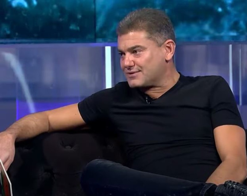 Cristian Boureanu, primele declarații după ce a fost acuzat de agresiune sexuală: „Fetele au venit pe șantaj”