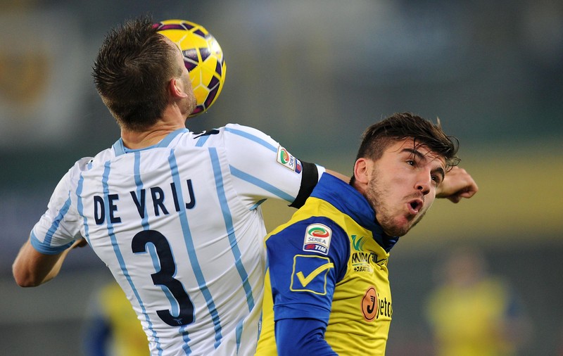 Chievo - Lazio 0-0. A treia partidă consecutivă fără victorie pentru echipa lui Ștefan Radu
