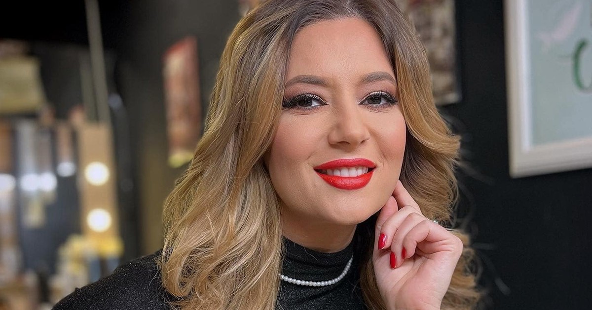 Amalia Enache