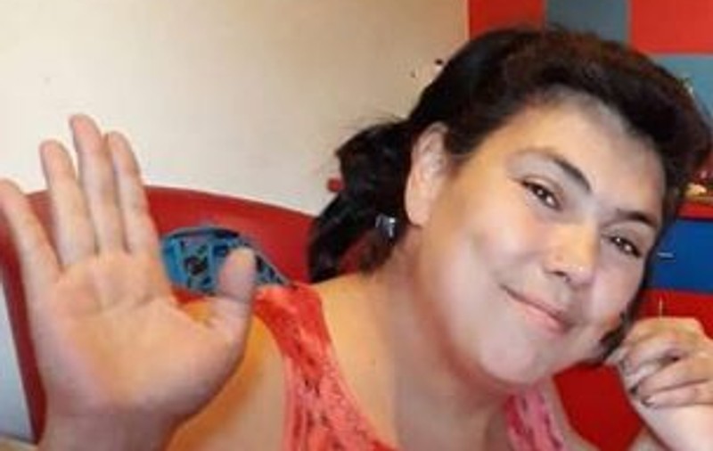 Ioana Tufaru s-a mutat din garsoniera pe care Gigi Becali i-o dăduse în Berceni. Tot omul de afaceri i-a dat locuința în care stă acum
