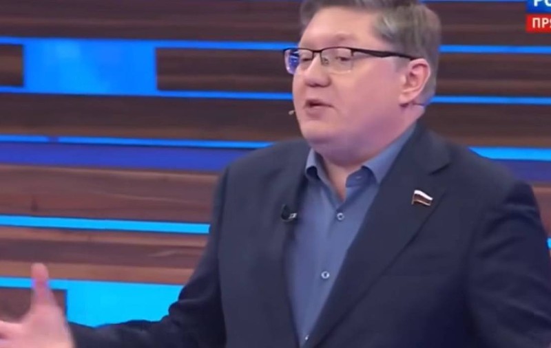 Propagandiștii lui Vladimir Putin se plâng la TV că nu mai pot prelua puterea în România în mod pașnic