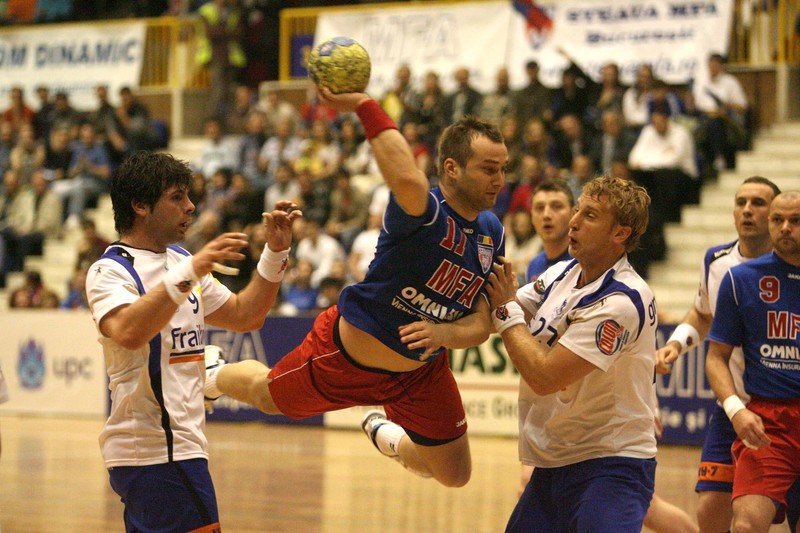 Marius Stavrositu