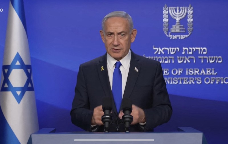 Benjamin Netanyahu solicită oficial să fie grațiat: „Continuarea procesului sfâşie” Israelul