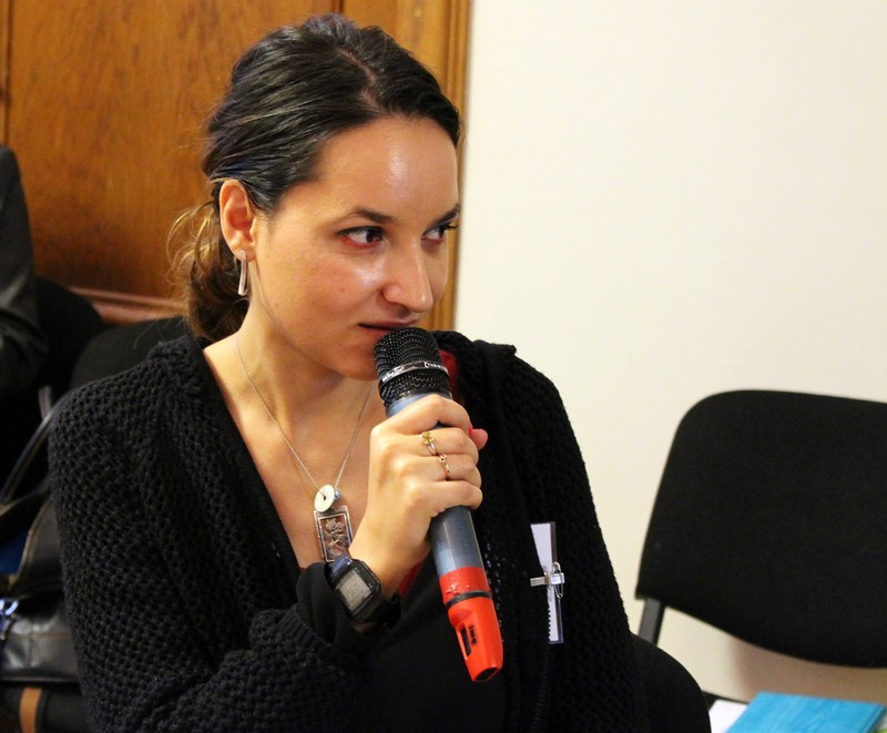 Diana Neaga