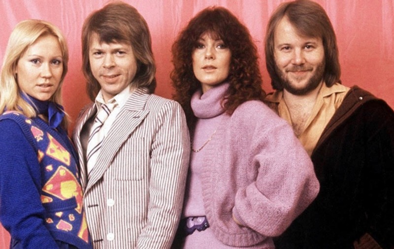 Abba s-ar putea reuni pentru un concert 