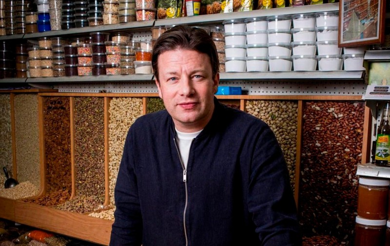 Jamie Oliver rupe tăcerea despre lupta sa cu dislexia: „Nu e un secret că am avut dificultăți la școală”. Ce l-a ajutat pe celebrul bucătar